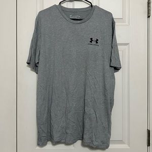 Under Armour Athletic NWT Heatgear T-Shirt - Men’s XL